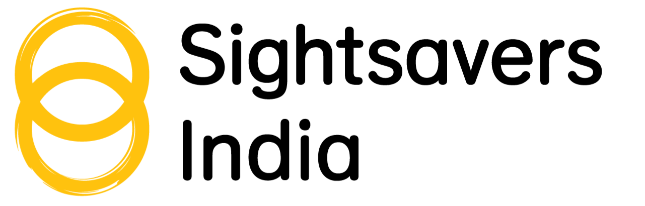 Sightsavers India Logo