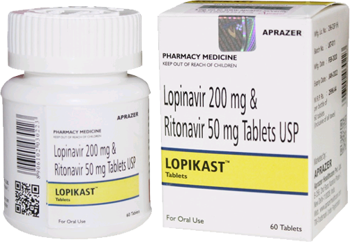HIV & Antiretroviral Medicines