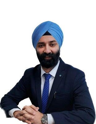 Chairman