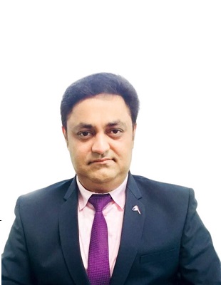 Dilpreet Singh Arora