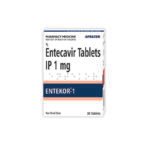 Entekor -1 (30 Tablets)
