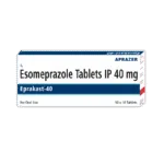 Eprakast 40