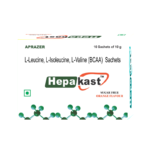 Hepakast