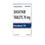 DASAKAST 70mg
