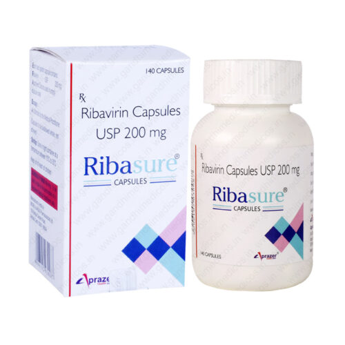 Ribasure