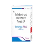 Sofokast-Plus 28 Tabltes