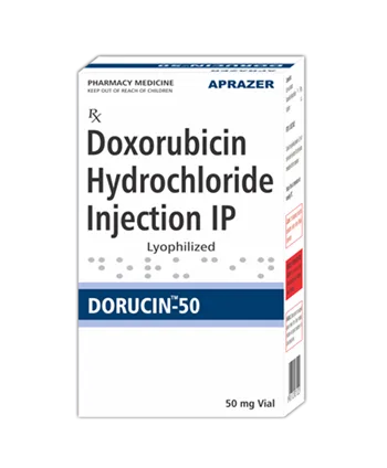 Dorucin-50