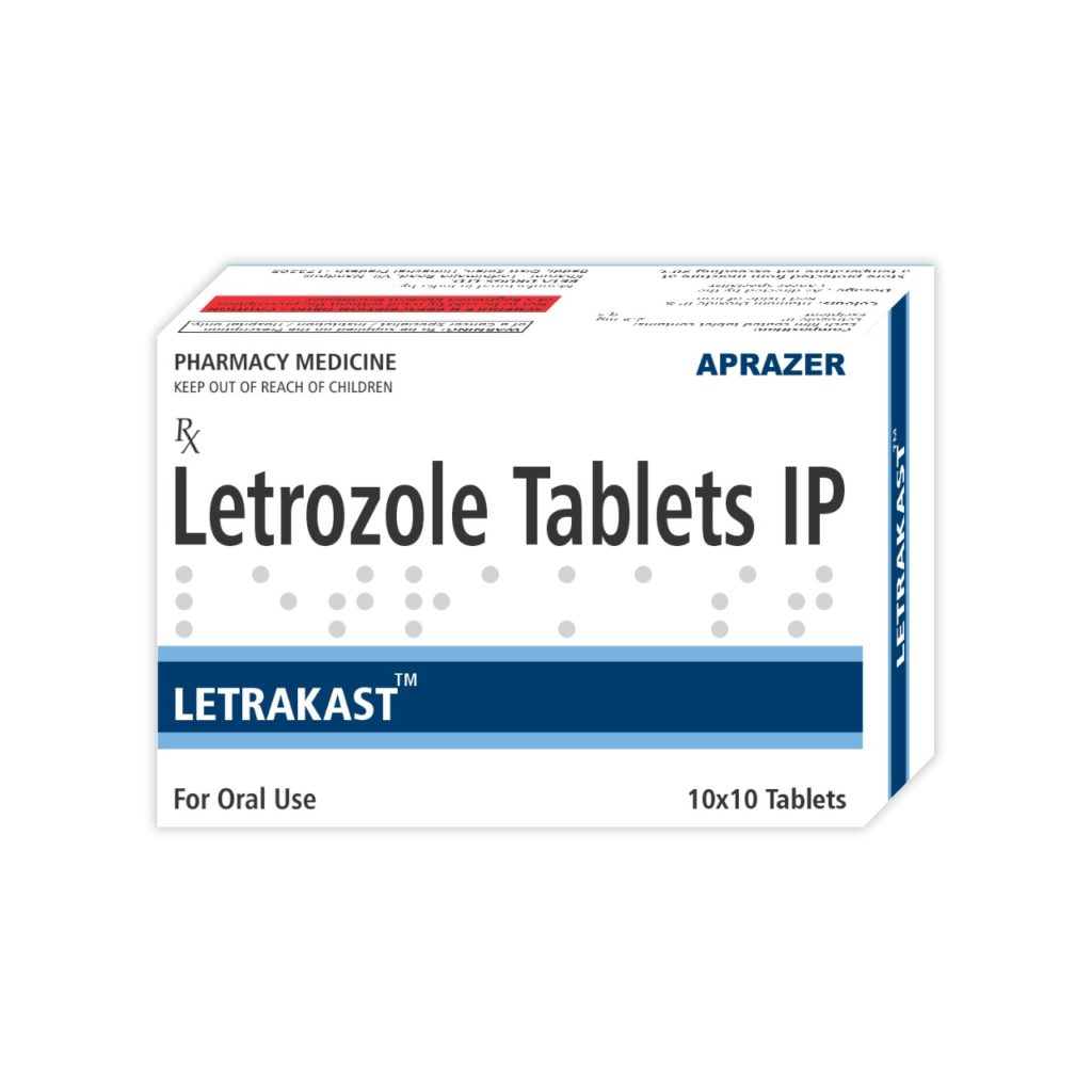 Letrozole Tablets