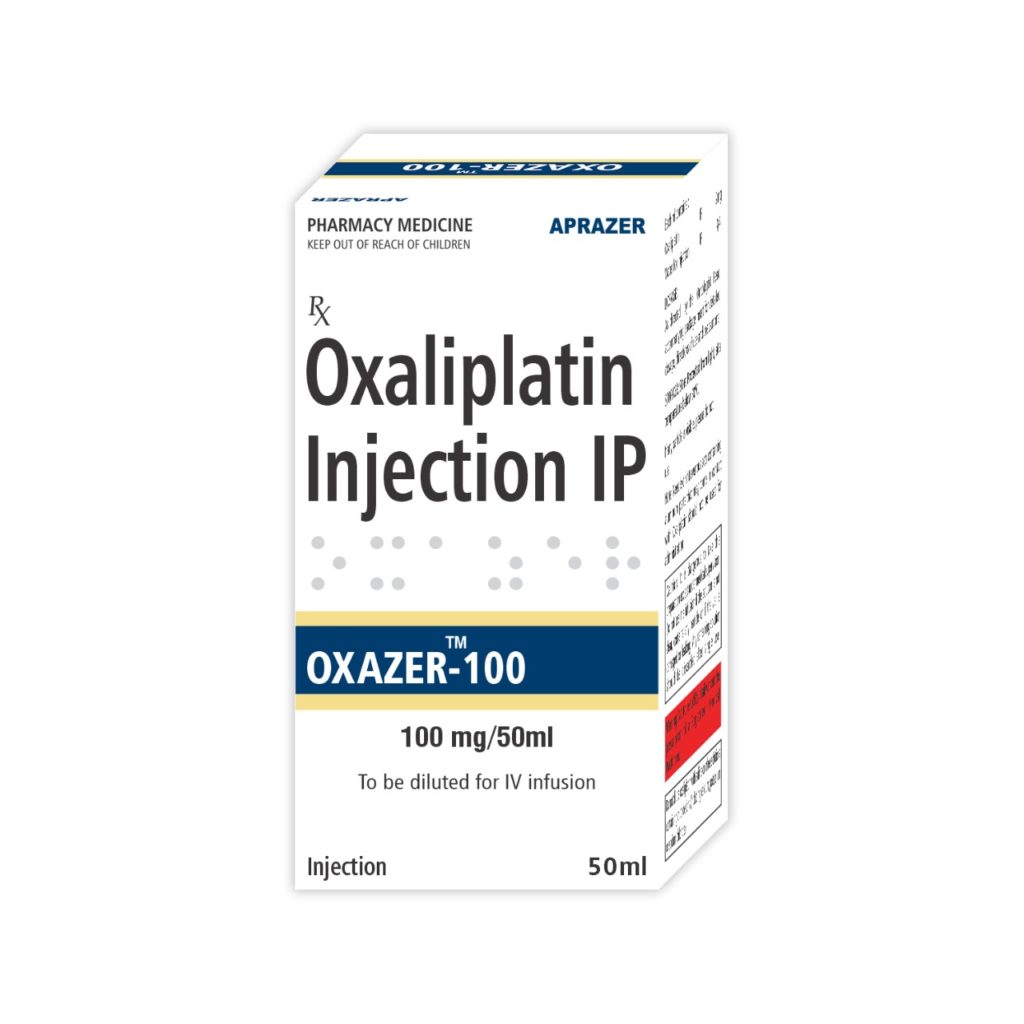 Oxaliplatin Injection