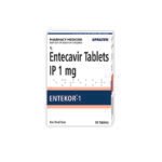 Entekor -1 (90 Tablets)