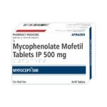 Myfocept-500