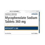 Myfocept-S 360