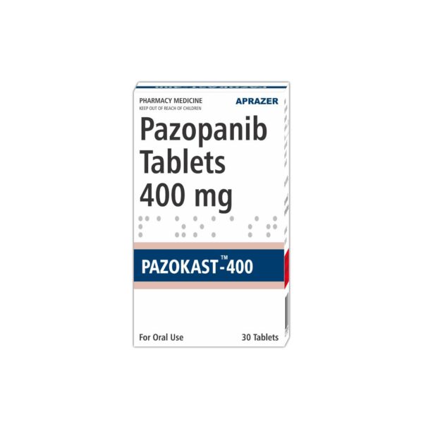 pazokast 400