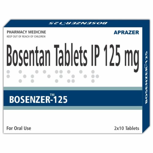 bosenzer-125