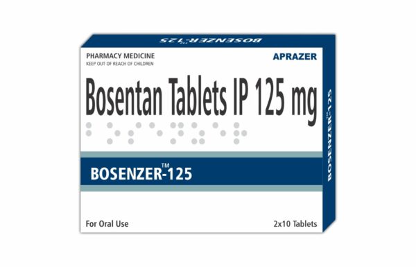 bosenzer-125