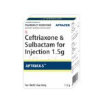 Aptriax-S