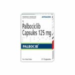 Palbocib-125mg