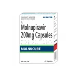 Molnucure-molnupiravir-200mg-capsules
