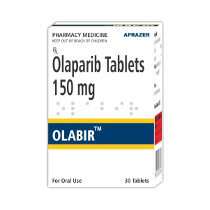 OLABIR 150mg IP 30 Tablet