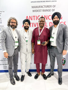 West Africa Exhibition and Conference
