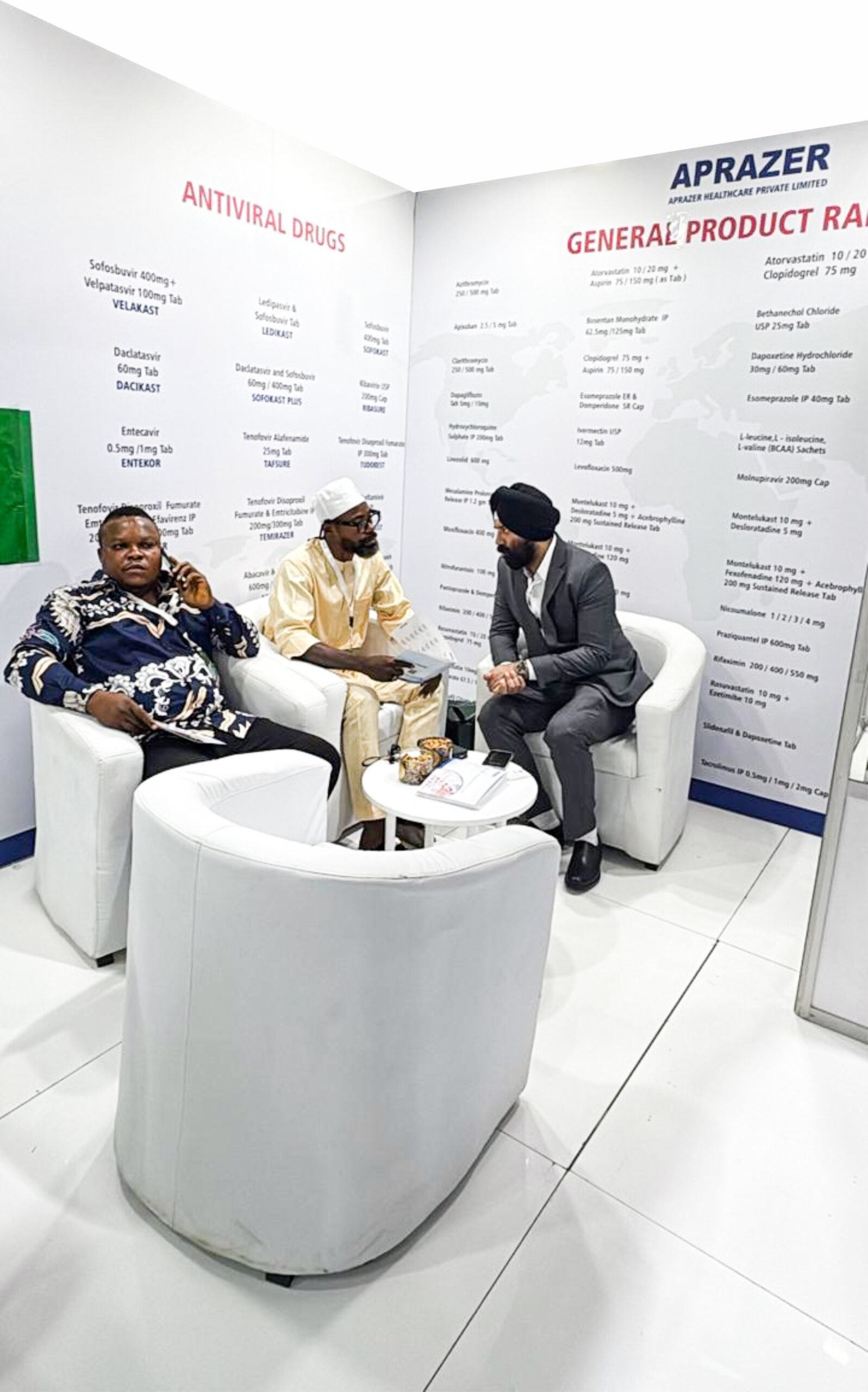 Exhibition and Conference – 2025