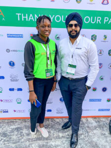 Pharma West Africa Conference – 2025