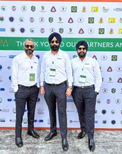 Pharma West Africa Exhibition and Conference – 2025