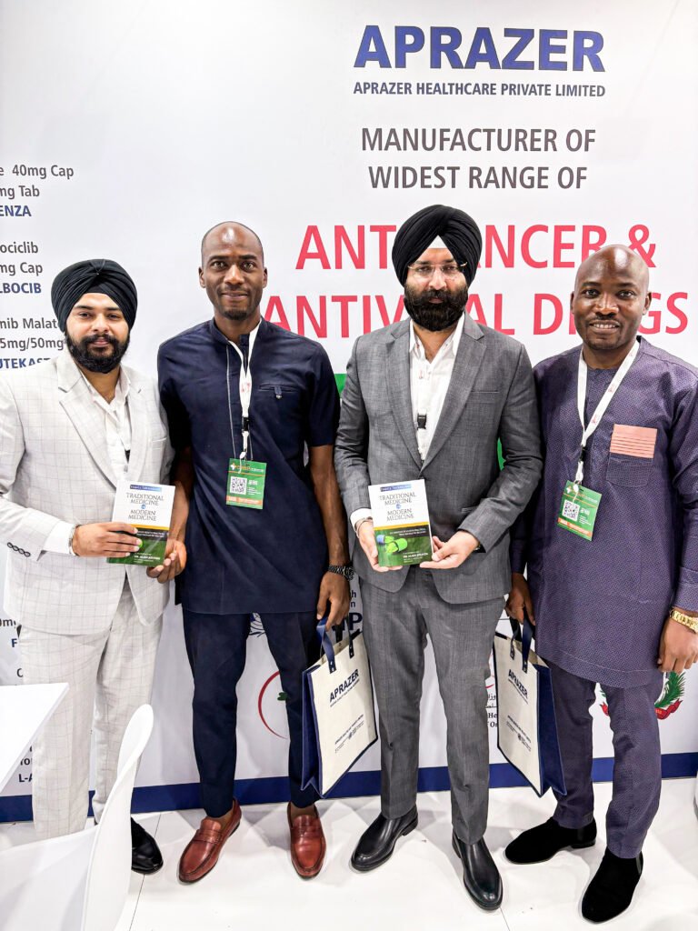 7 Pharma West Africa Conference – 2025