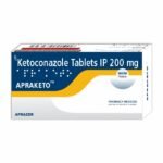 APRAKETO 200 mg