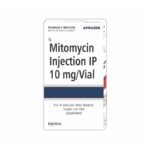 Mitomycin Injection