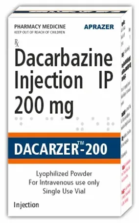 Dacarbazine Injection