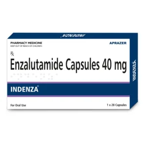 Indenza 40mg