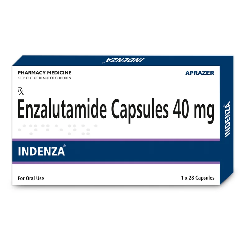Enzalutamide Tablets