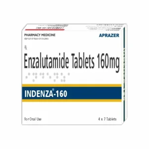 indenza-160mg-enzalutamide-tablets