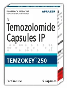 Temzokey-250mg-temozolomide-capsules 250mg Temzokey-250mg-temozolomide-capsules 250mg
