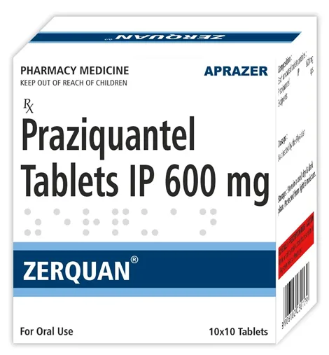 ZERQUAN-700px ZERQUAN Tablets 600mg