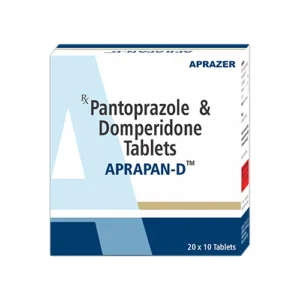 APRAPAN D