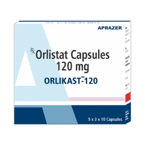 ORLIKAST