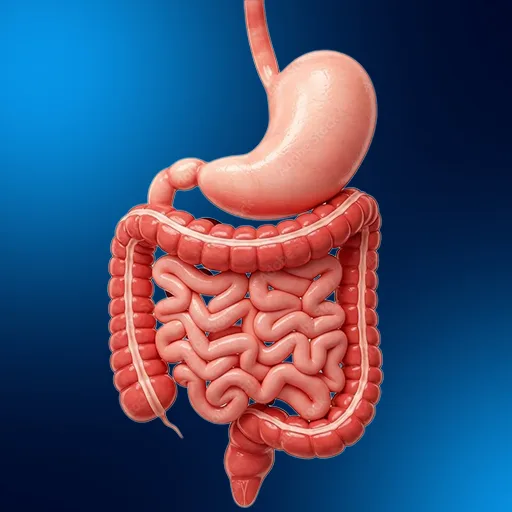 Gastroenterology Banner
