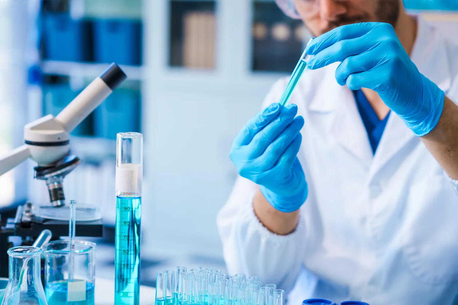 Advanced Formulations