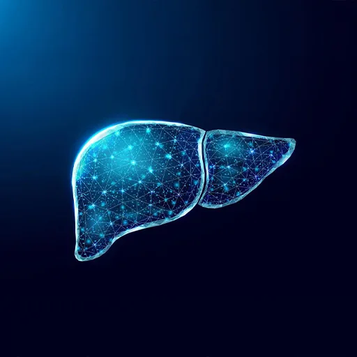 Hepatology Banner