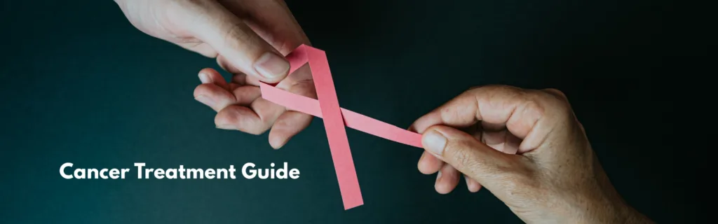 Cancer Treatment Guide