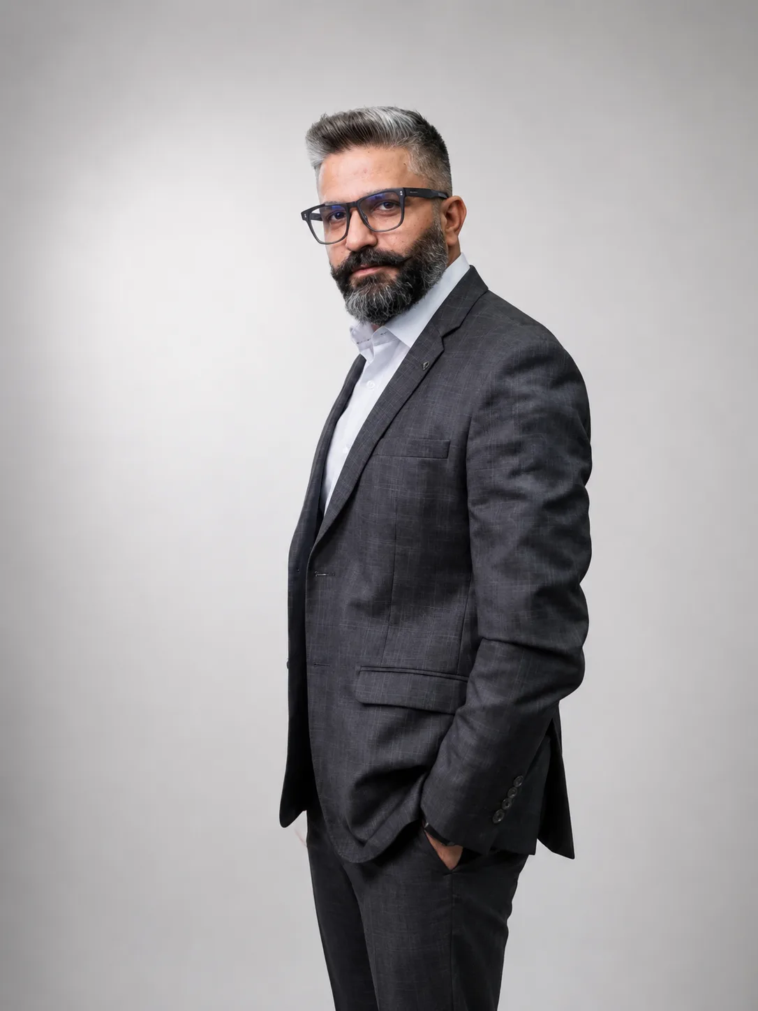 Rakesh Pandit - Director at Aprazer Healthcare